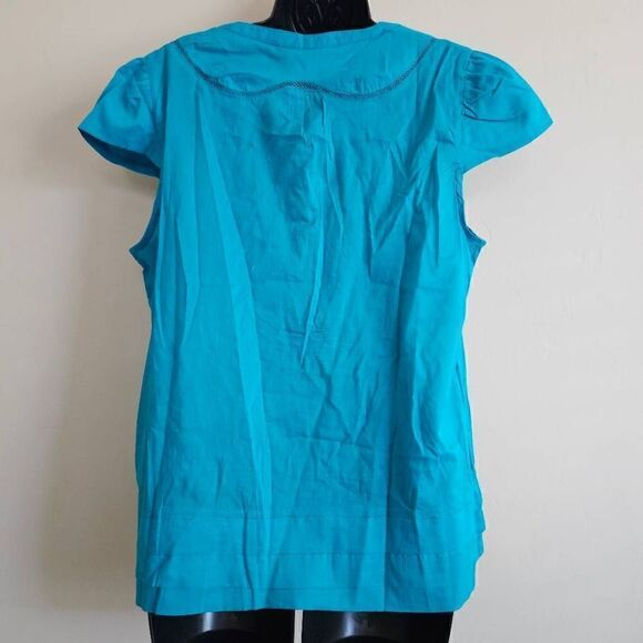 Sfera Boho Blouse  - Picture 5 of 7